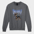 Metal Chihuahua Sweatshirt for Men - Funny Chihuahua Sweatshirt for Men