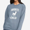 Chihuahua Sweatshirt for Women - Funny Chihuahua Sweatshirt