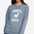 Chihuahua Sweatshirt for Women - Funny Chihuahua Sweatshirt