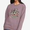 Chihuahua Sweatshirt for Women - Chihuahua Mom Sweatshirt