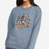 Chihuahua Sweatshirt for Women - Chihuahua Mom Sweatshirt
