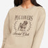 Pug Mom Sweatshirt for Women