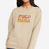 Pug Mom Sweatshirt for Women