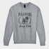Pug Mom Sweatshirt for Women