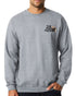Pug Sweatshirt for Men