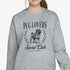 Pug Mom Sweatshirt for Women