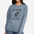 Pug Mom Sweatshirt for Women