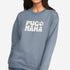 Pug Mom Sweatshirt for Women