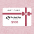 The Small Dog Store Gift Card