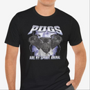 Pug Men's Tees