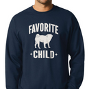 Pug Sweatshirts for Men