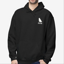 Pug Hoodies for Men
