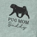 Custom Pug Tees