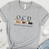Corgi Tee for Women - Funny Corgi Shirt for Corgi Lovers