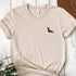 Dachshund T- Shirt for Women - Dachshund Mom Tee