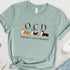 Corgi Tee for Women - Funny Corgi Shirt for Corgi Lovers