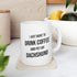 Dachshund Coffee Mug 11oz