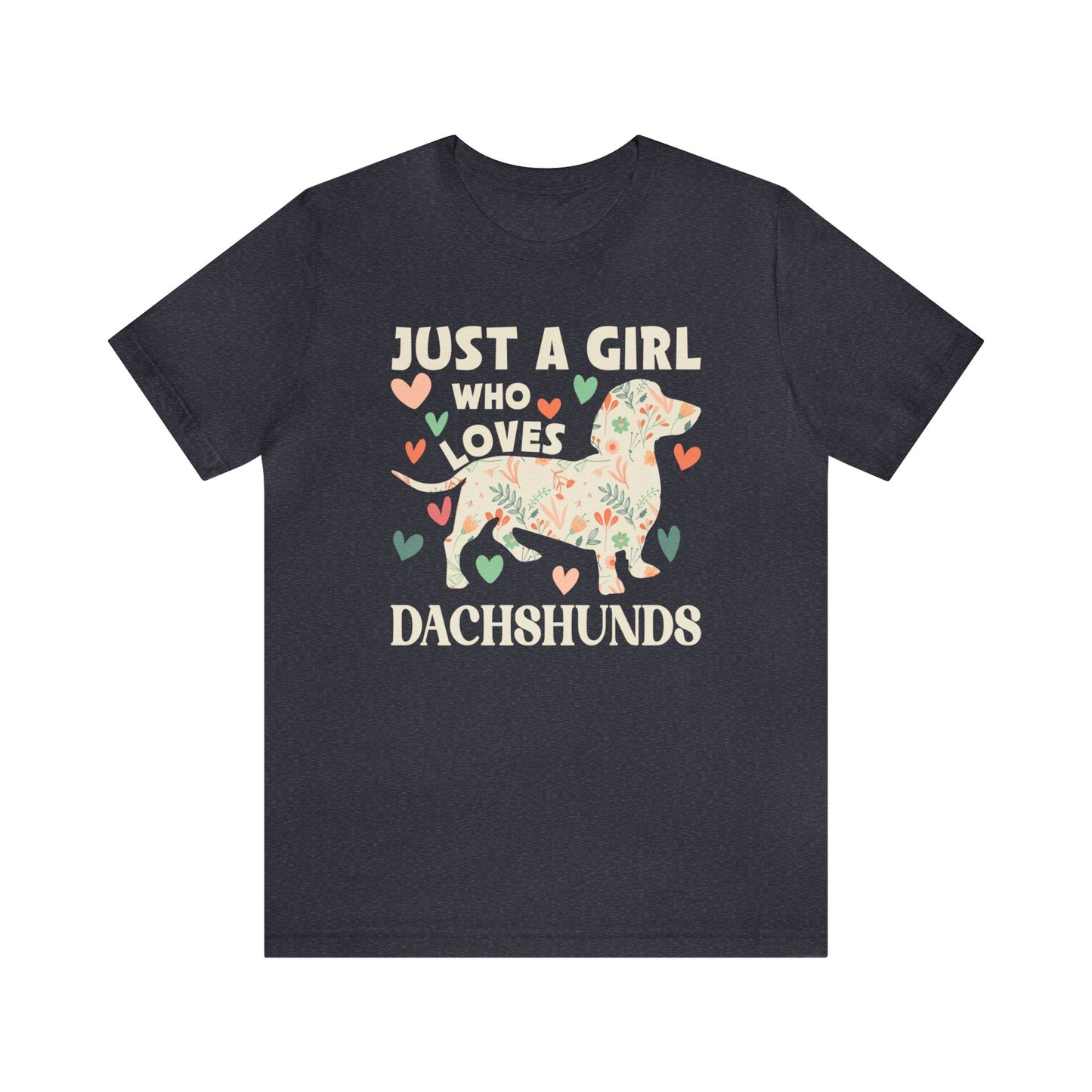 Dachshund Shirt -  Dachshund Gift for Women