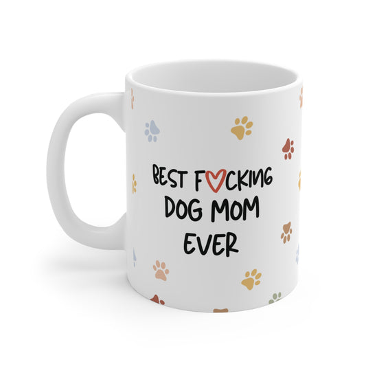 Dachshund Mug - Dog Mom Mug - Dog Lover Gift