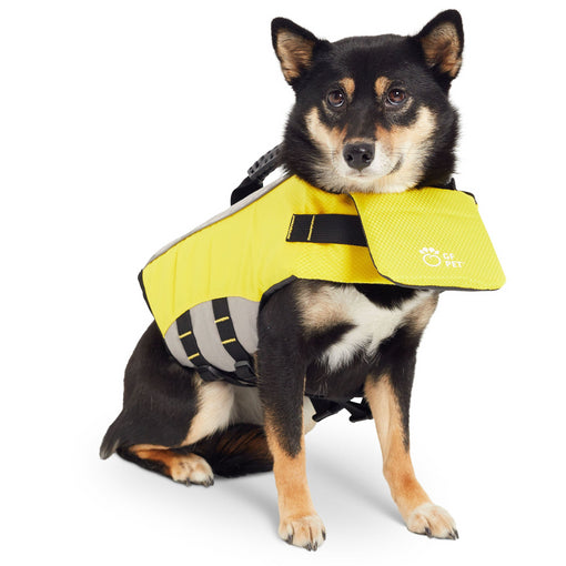 Life Vest Dog Life Jacket