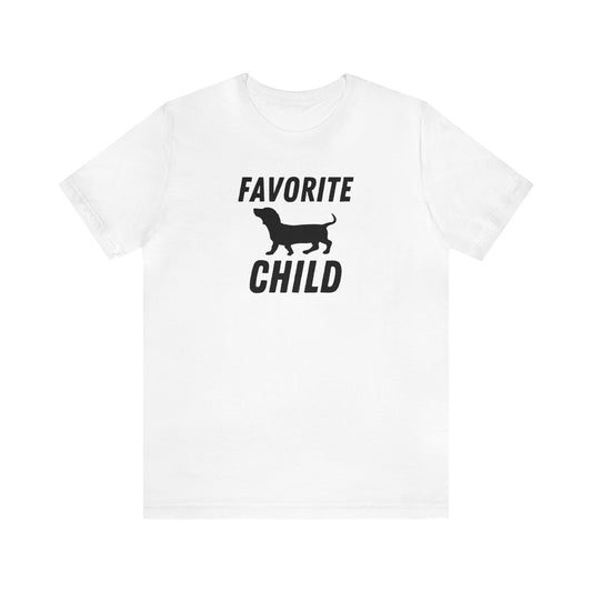 Favorite Child Shirt