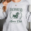 Dachshund Sweatshirts for Women