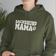 Dachshund Hoodies for Women