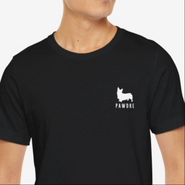 Corgi Men's Tees