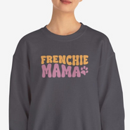 Frenchie Sweatshirts for Women