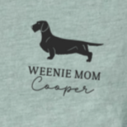 Custom Dog Tees