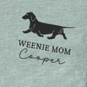 Custom Dog Tees