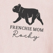 Custom Frenchie Tees