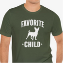 Chihuahua Tees for Men