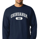 Chihuahua Sweatshirts for Men