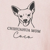 Custom Chihuahua Tees