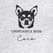 Custom Chihuahua Sweatshirts