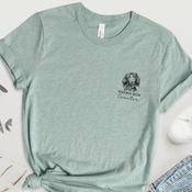 Custom Dog Mom Tees