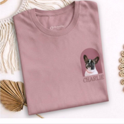 Women's Custom Pet Tees