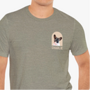 Men's Custom Pet Tees
