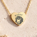 Custom Pet Jewelry