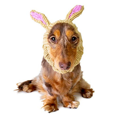Zoo Snoods Jack Rabbit Dog Costume