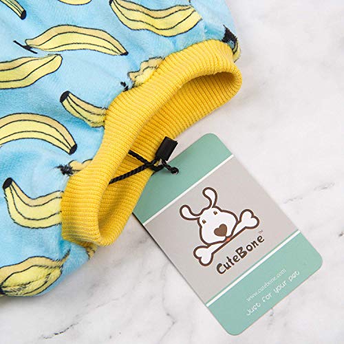 CuteBone Dog Pajamas