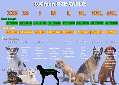 SyChien Dog Lightweight Shirts