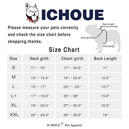 iChoue French Bulldog Hoodie