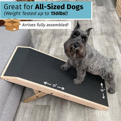 DoggoRamps Couch Ramp for Dogs